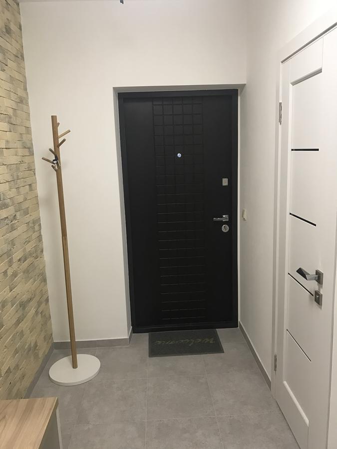 Святобор Lux Apartments Kiev Extérieur photo