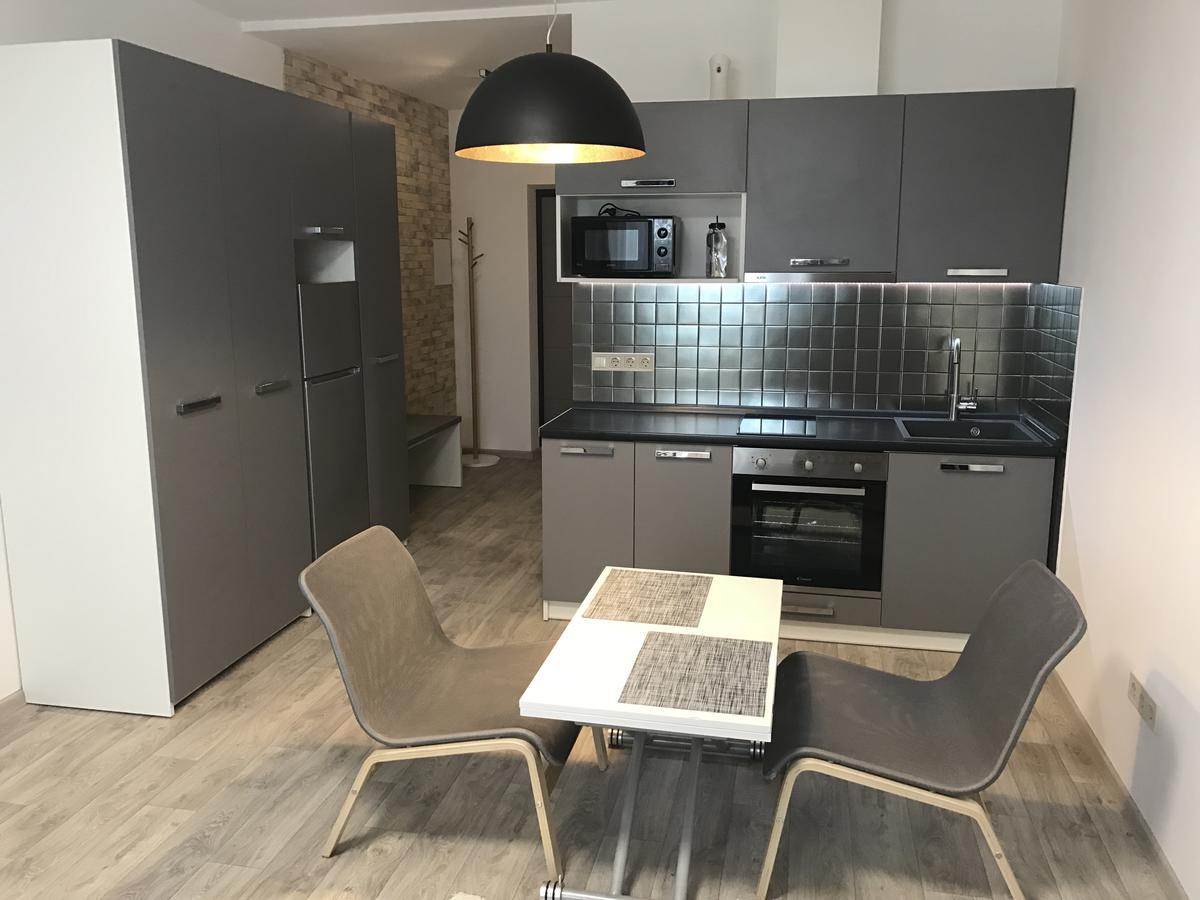 Святобор Lux Apartments Kiev Extérieur photo