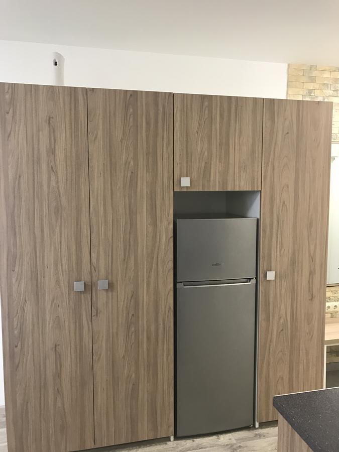 Святобор Lux Apartments Kiev Extérieur photo