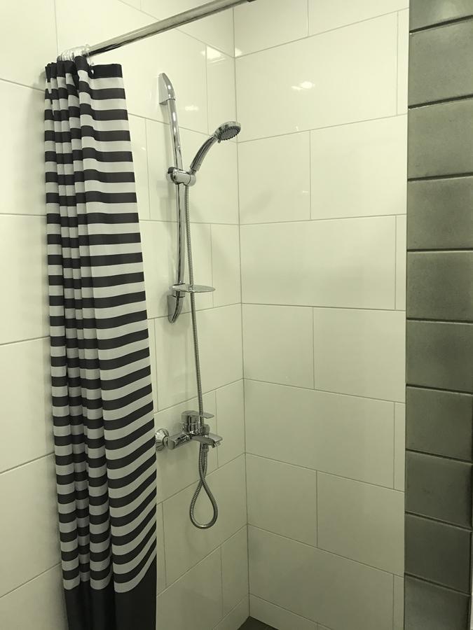 Святобор Lux Apartments Kiev Extérieur photo