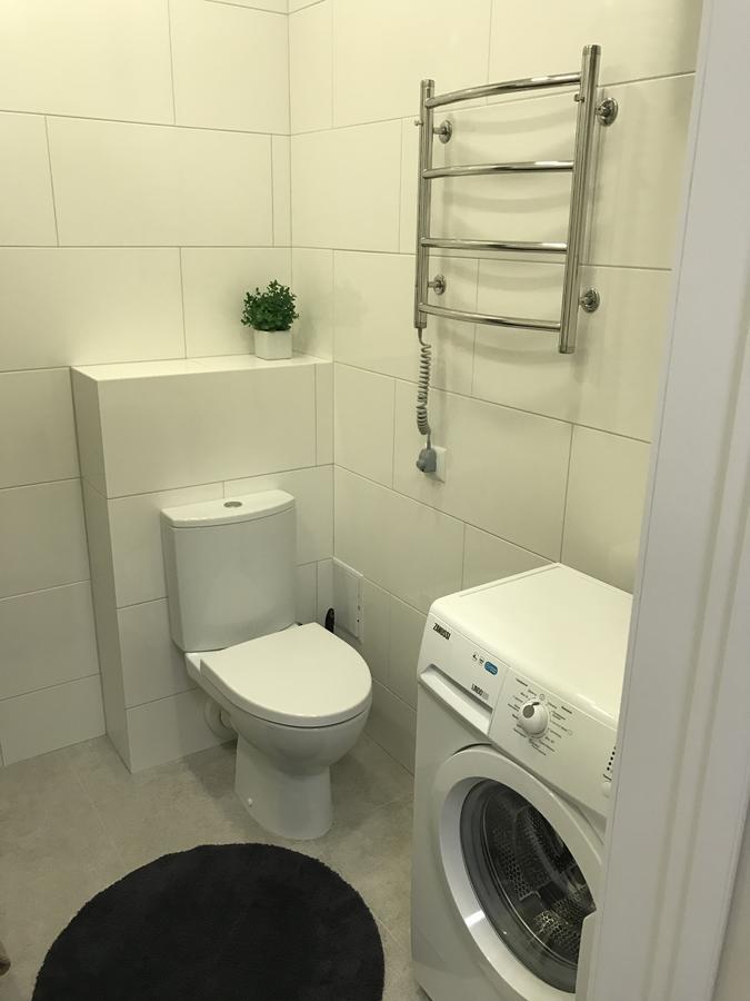 Святобор Lux Apartments Kiev Extérieur photo