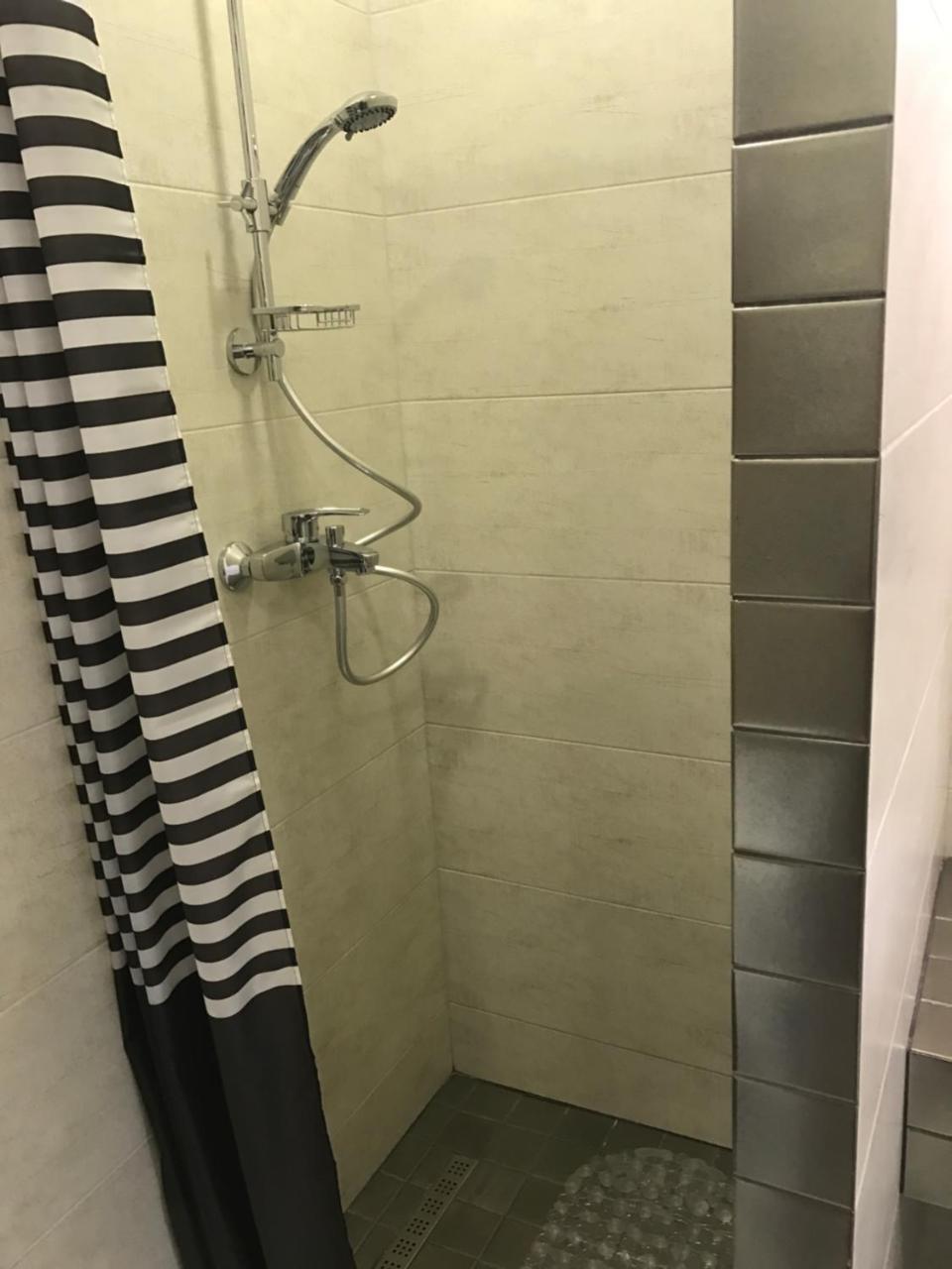 Святобор Lux Apartments Kiev Extérieur photo